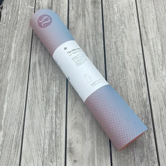 lululemon athletica | Accessories | Lululemon The Yoga Mat